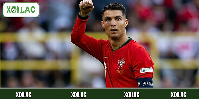 Tiểu sử Ronaldo - Chân Sút Huyền Thoại Đến Từ Bồ Đào Nha 4 Bản sắc sân cỏ và thành công của Ronaldo