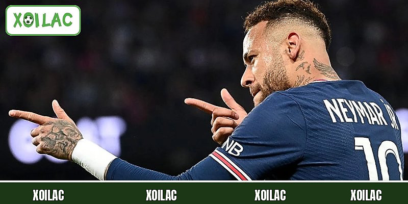Tiểu Sử Neymar - Ngôi Sao Sáng Giá Của Bóng Đá Brazil 4 Các dấu ấn thành tích và kỷ lục ấn tượng của Neymar