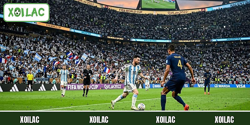 FIFA World Cup 2026 sẽ bùng nổ, mở ra kỷ nguyên mới