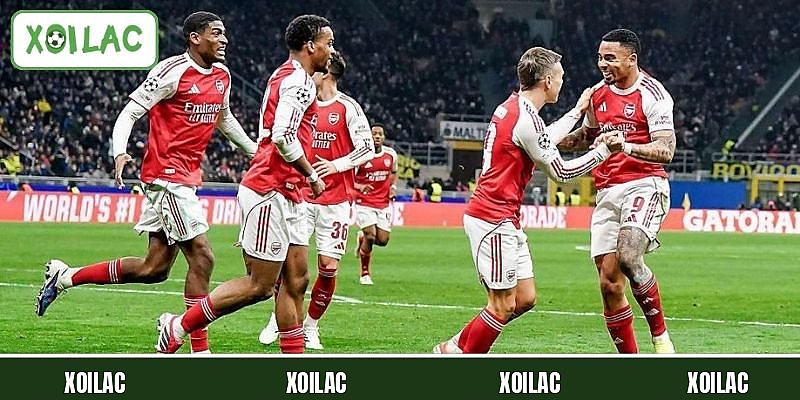 Hiểu rõ về câu lạc bộ Arsenal