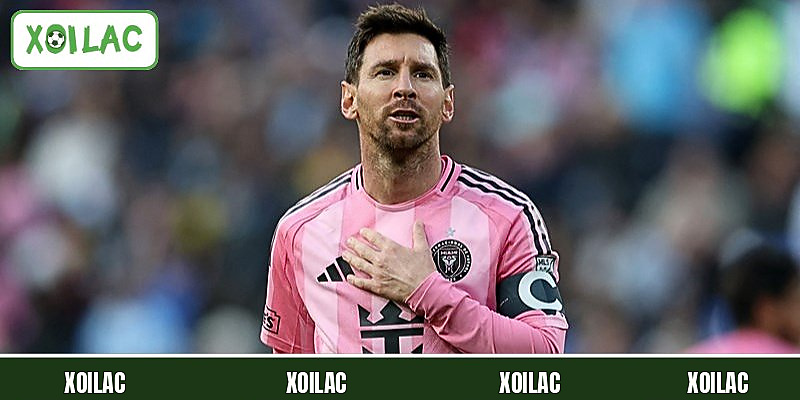 Top Cầu Thủ Nổi Tiếng - Các Biểu Tượng Nổi Bật Trên Sân Cỏ 3 Lionel Messi - Gương mặt đại diện cho bóng đá hiện đại