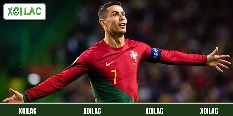 Tiểu sử Ronaldo - Chân Sút Huyền Thoại Đến Từ Bồ Đào Nha 3 Những bước tiến đưa CR7 trở thành huyền thoại sân cỏ