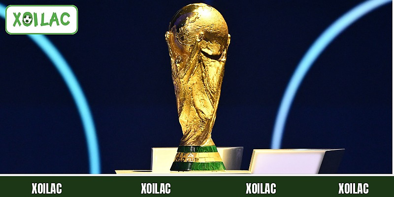 World Cup 2026 - Thể Thức Và 3 Ứng Viên Sáng Giá, Nổi Bật 2 Theo dõi thời gian diễn ra World Cup 2026