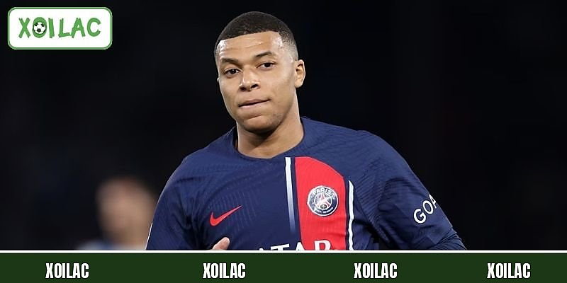 Tiểu sử Kylian Mbappe ghi nhận nhiều kỷ lục trong sự nghiệp