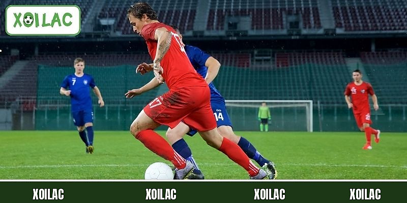 Bóng Đá Số – Cập Nhật Tỷ Số Và Dữ Liệu Bóng Đá Chính Xác 2 Tổng quan bóng đá số