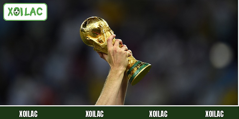 Vài nét về FIFA World Cup